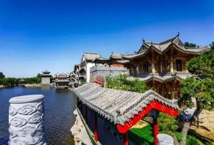 河北美术学院