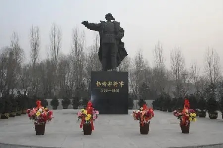 靖宇公园