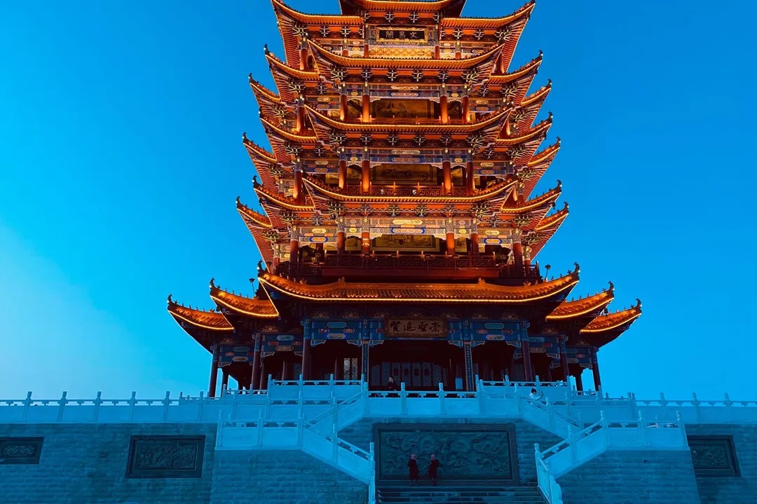 文昌阁