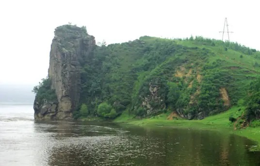 金山小镇