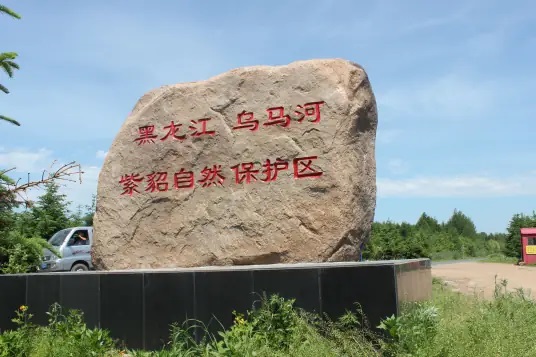 乌马河森林公园