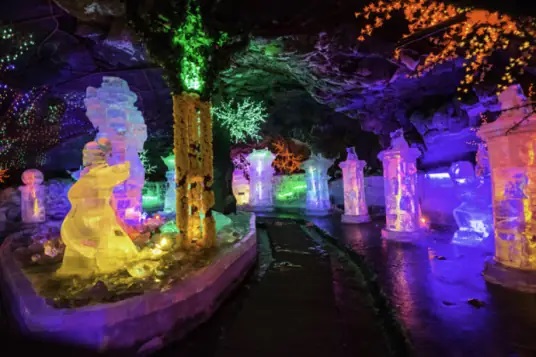 水晶宫