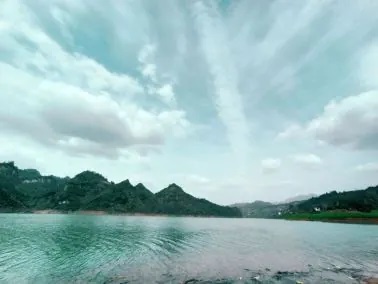 栖凤湖