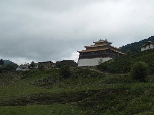 康坞大寺