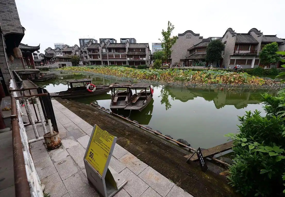 安龙古城