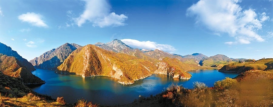 冶海