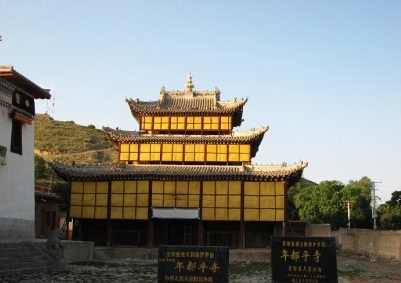 年都乎寺