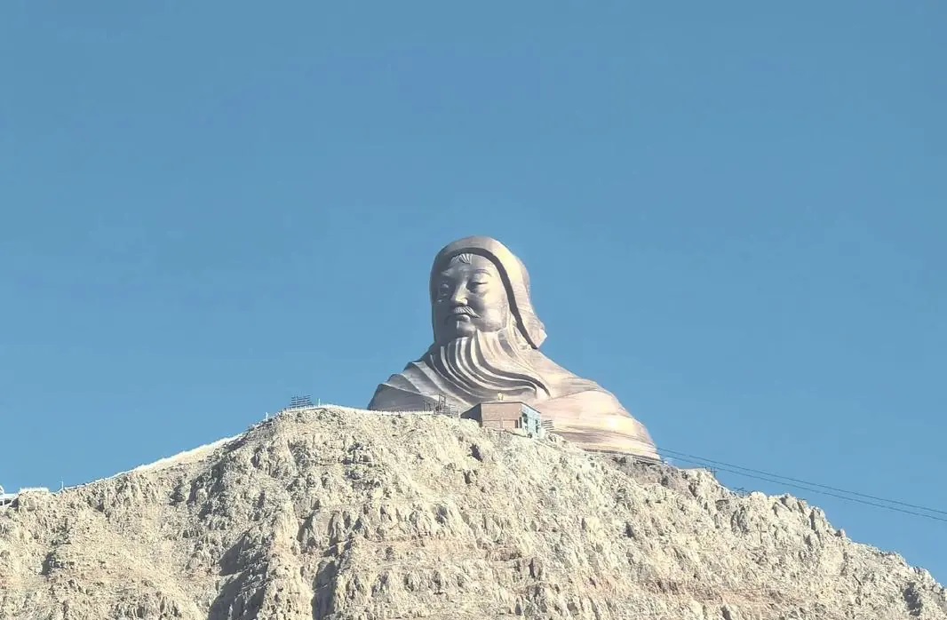 甘德尔山