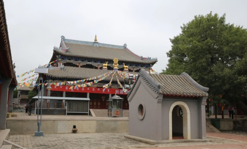 梵宗寺