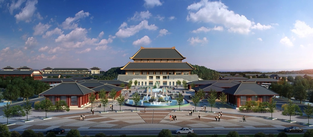 玛纳斯碧玉园