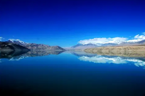 白沙湖