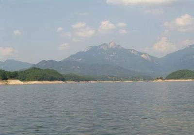 奋起湖风景区