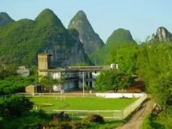 陨石坑