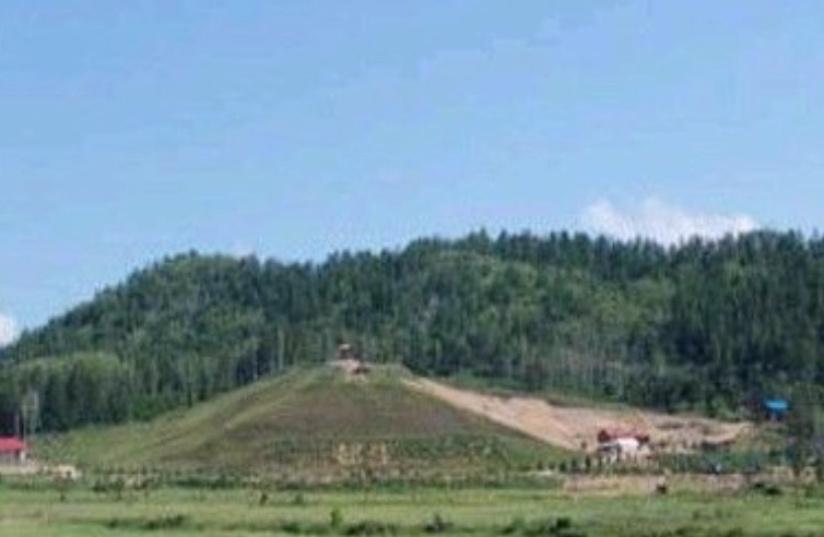 平岚村生态园区