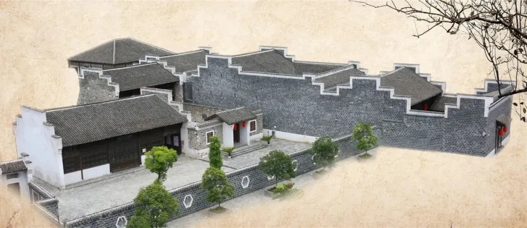 胡家花园