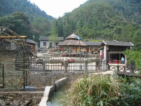 镇州故城