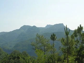 斧头岭
