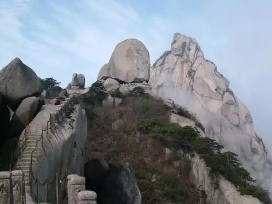 济公山旅游度假区