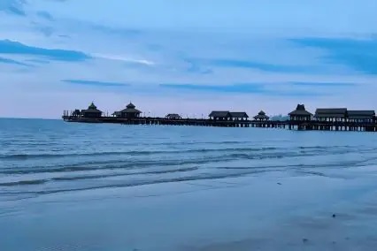 高隆湾