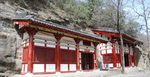 慈善寺