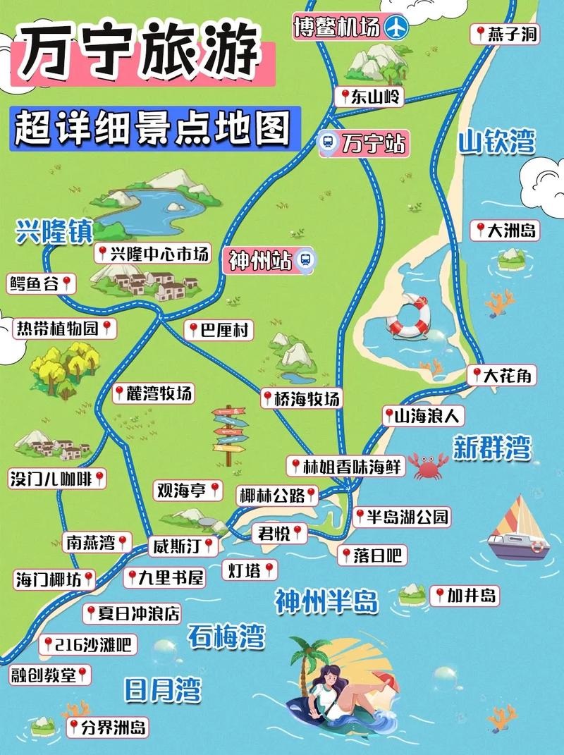 万宁市
