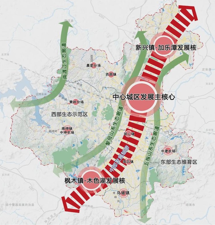 屯昌县