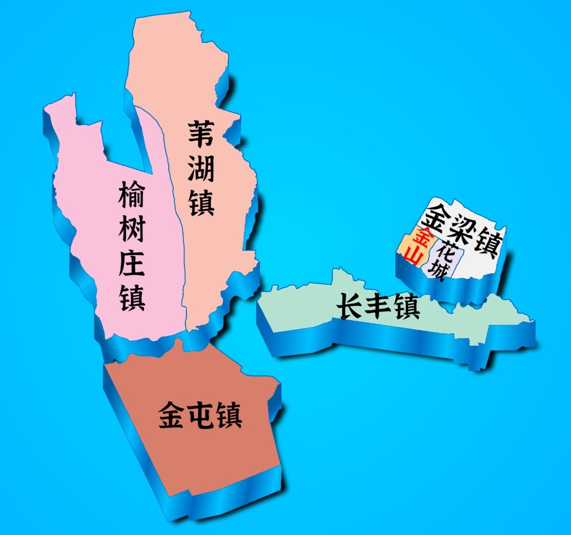 可克达拉市