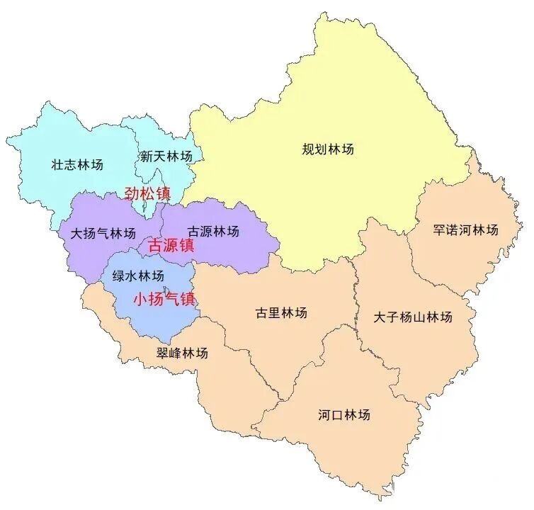 松岭区